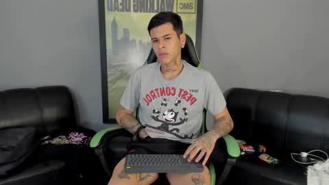 Snapshot of jamesinked_ chatting on 12-15-24, 03:53 Jamesinked online show from 12-15-24, 03:53