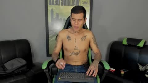 Snapshot of jamesinked_ chatting on 02-07-25, 05:18 Jamesinked online show from 02-07-25, 05:18