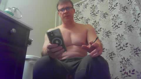 jamesjewels online show from 03-05-25, 02:46