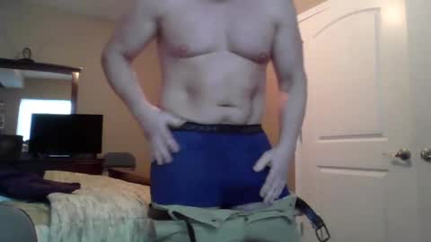 Snapshot of jamesmckendree chatting on 03-06-25, 10:04 jamesmckendree online show from 03-06-25, 10:04