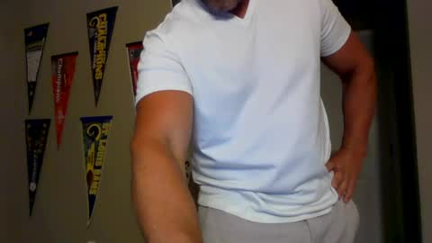 jamesmckendree online show from 07-27-26, 03:02