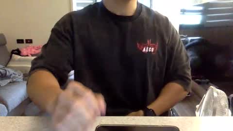 jamesmo820913 online show from 01-16-26, 02:48