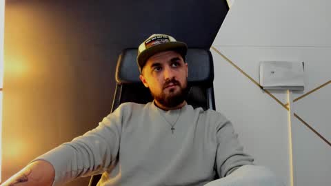 JamesMyers online show from 01-08-25, 06:09