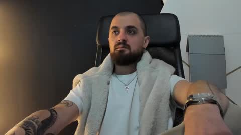 JamesMyers online show from 02-15-25, 09:49