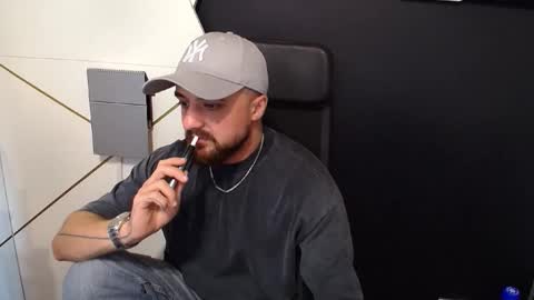 JamesMyers online show from 09-12-25, 06:46