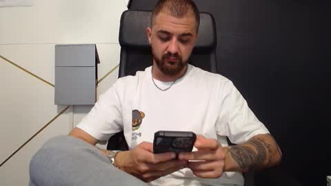 JamesMyers online show from 09-13-25, 04:56