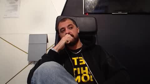 JamesMyers online show from 10-04-25, 05:38