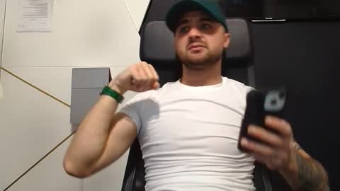 JamesMyers online show from 11-20-25, 05:18