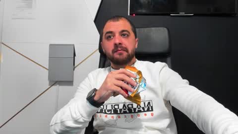 JamesMyers online show from 12-02-25, 05:24