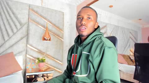 James  online show from 01-08-25, 04:22