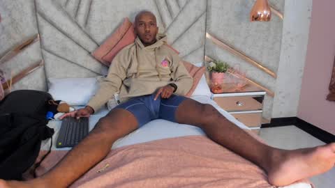 James  online show from 02-08-25, 02:05