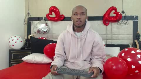 James  online show from 02-13-25, 10:12