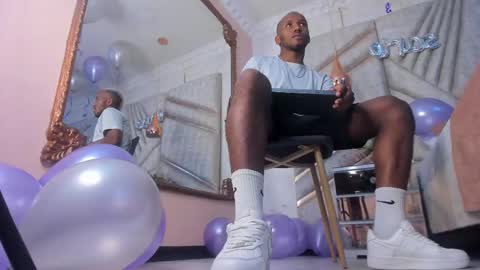 James  online show from 02-16-25, 06:32