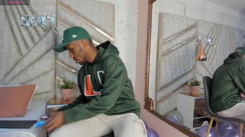 James  online show from 02-19-25, 12:11