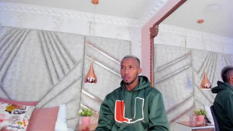 James  online show from 02-25-25, 12:34