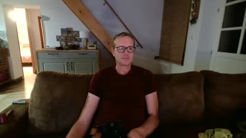 James online show from 12-21-24, 08:43