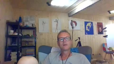 James online show from 07-06-26, 01:13