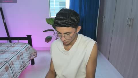 jamess_blanco online show from 10-10-25, 07:57