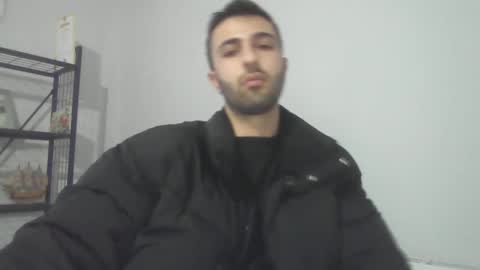 jamessandt online show from 02-18-25, 03:32