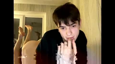 jamesstar4 online show from 02-18-26, 07:32