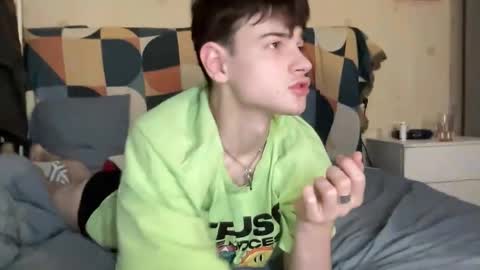 jamesstar4 online show from 03-24-26, 08:36