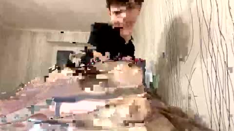 jamesstar4 online show from 04-05-26, 04:37