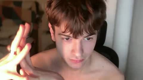 jamesstar4 online show from 04-23-26, 12:15