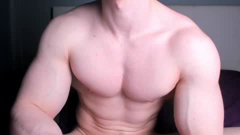 James Strong online show from 01-24-25, 08:54