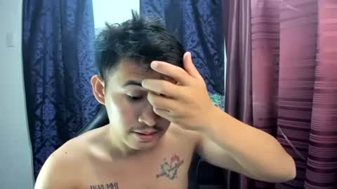 jamesthebigcockxxx online show from 02-01-25, 08:29