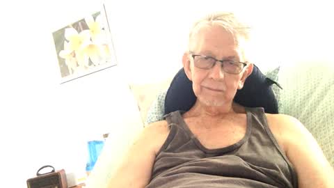 james age 75 online show from 09-21-25, 05:03