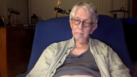 james age 75 online show from 12-21-25, 11:39