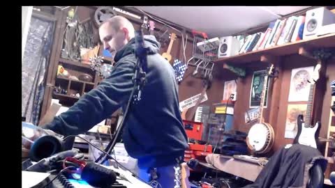 Jameswebbscope online show from 02-10-25, 07:47