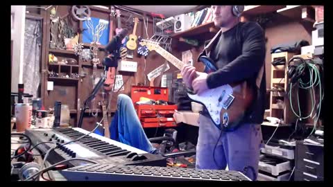 Jameswebbscope online show from 02-18-25, 02:16