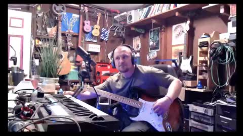 Jameswebbscope online show from 02-24-25, 02:40