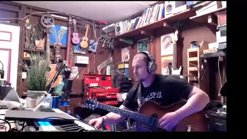 Jameswebbscope online show from 02-28-25, 03:48