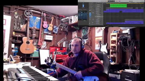 Jameswebbscope online show from 03-10-25, 07:10