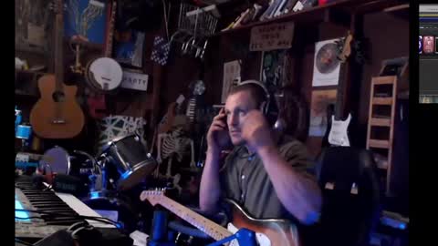 Jameswebbscope online show from 09-17-25, 06:37