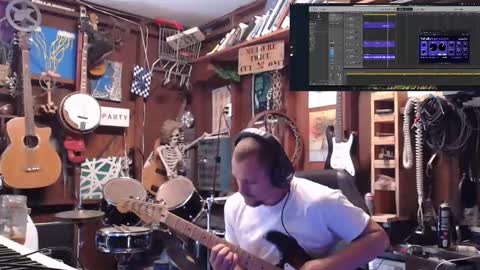 Jameswebbscope online show from 10-12-25, 07:02