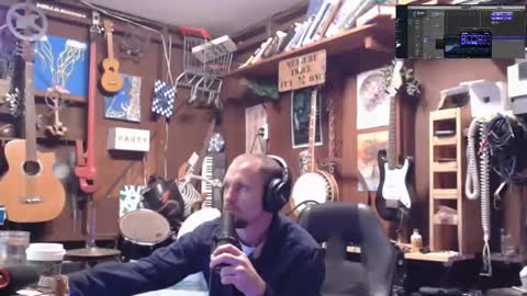 Jameswebbscope online show from 10-26-25, 02:17