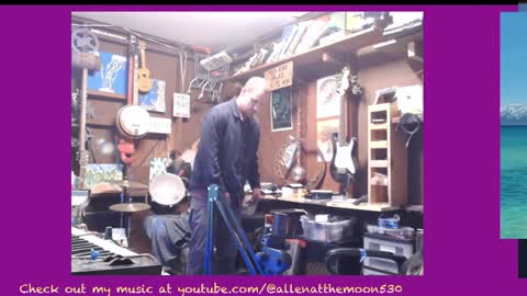 Jameswebbscope online show from 11-19-25, 07:58