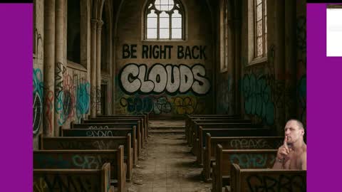 Jameswebbscope online show from 11-27-25, 08:00