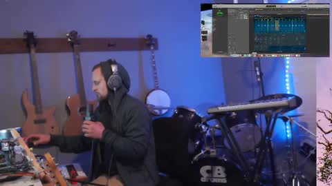 Jameswebbscope online show from 03-05-26, 05:25