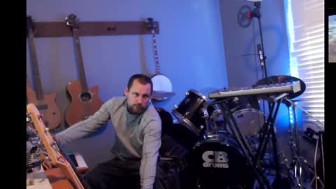 Jameswebbscope online show from 03-07-26, 05:43