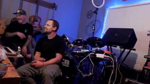 Jameswebbscope online show from 03-11-26, 05:02