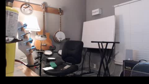 Jameswebbscope online show from 03-24-26, 08:41