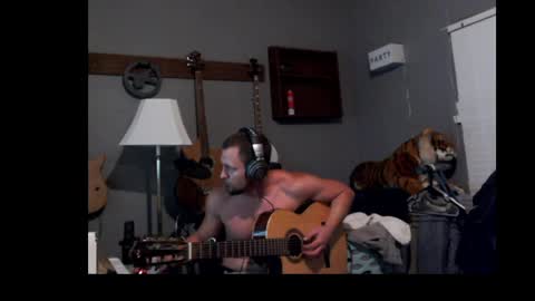 Jameswebbscope online show from 03-31-26, 10:59