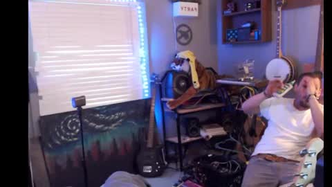 Jameswebbscope online show from 04-20-26, 10:22