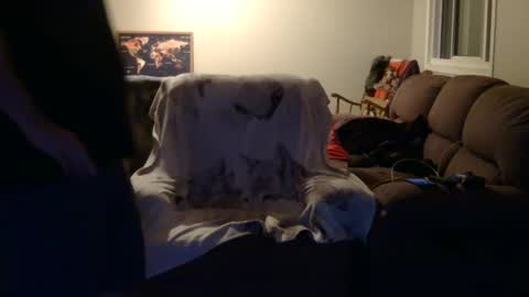 Snapshot of jameswolf777 chatting on 09-12-25, 12:05 jameswolf777 online show from 09-12-25, 12:05