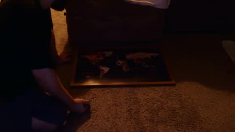 Snapshot of jameswolf777 chatting on 09-14-25, 11:53 jameswolf777 online show from 09-14-25, 11:53