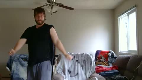 Snapshot of jameswolf777 chatting on 09-30-25, 06:46 jameswolf777 online show from 09-30-25, 06:46